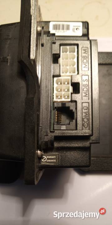 Czytnik kart terminal Ingenico Więcbork