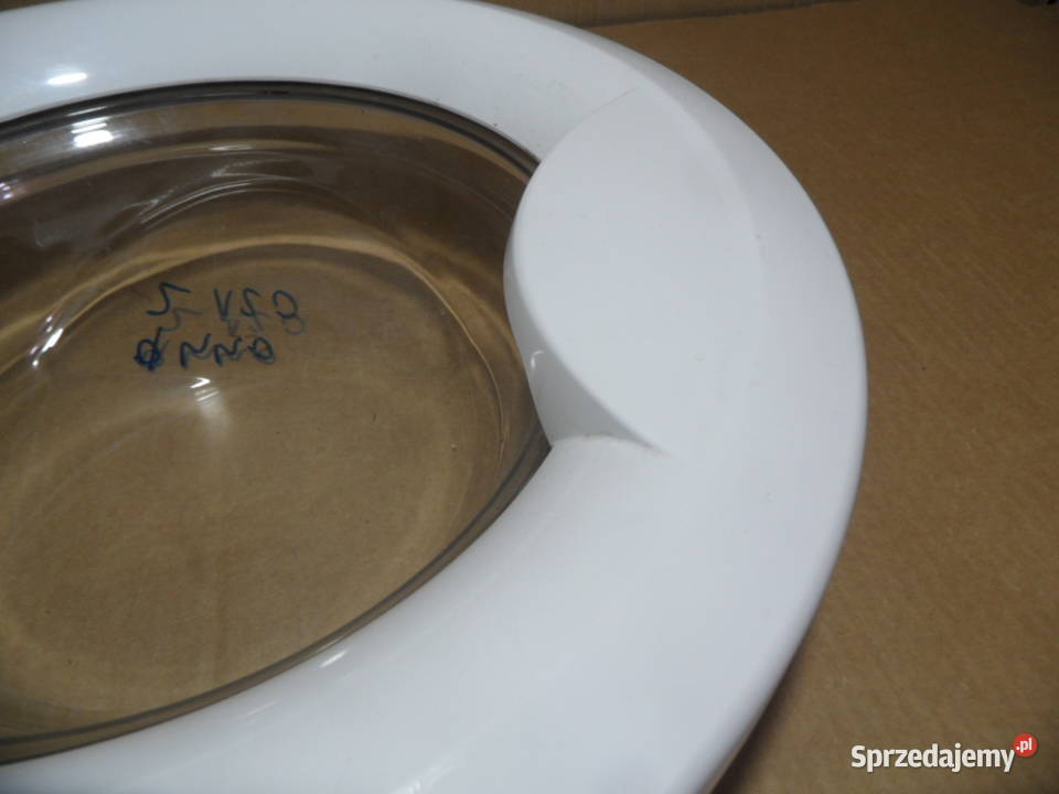 drzwi pralki LG F1068QD Radlin