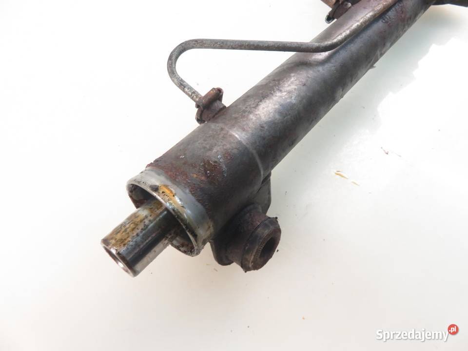 MAGLOWNICA OPEL ASTRA III H 13188614 7831985157 małopolskie