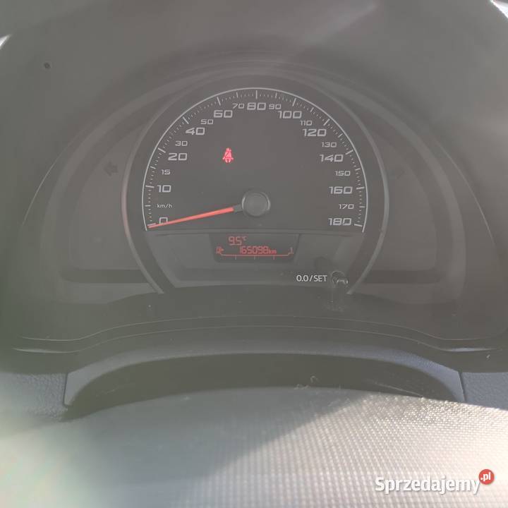 Seat Mii VW Up Skoda Citi Go klimatyzacja zachodniopomorskie Tarnówko sprzedam