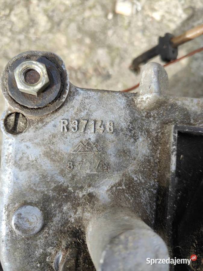 Silnik Simson schwalbe kr51 star Silniki i osprzęt lubuskie Zielona Góra