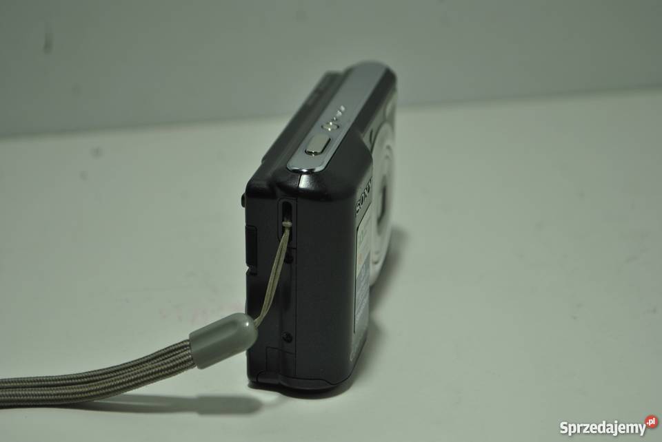 APARAT CYFROWY SONY DSCS2100 OKAZJA Poznań