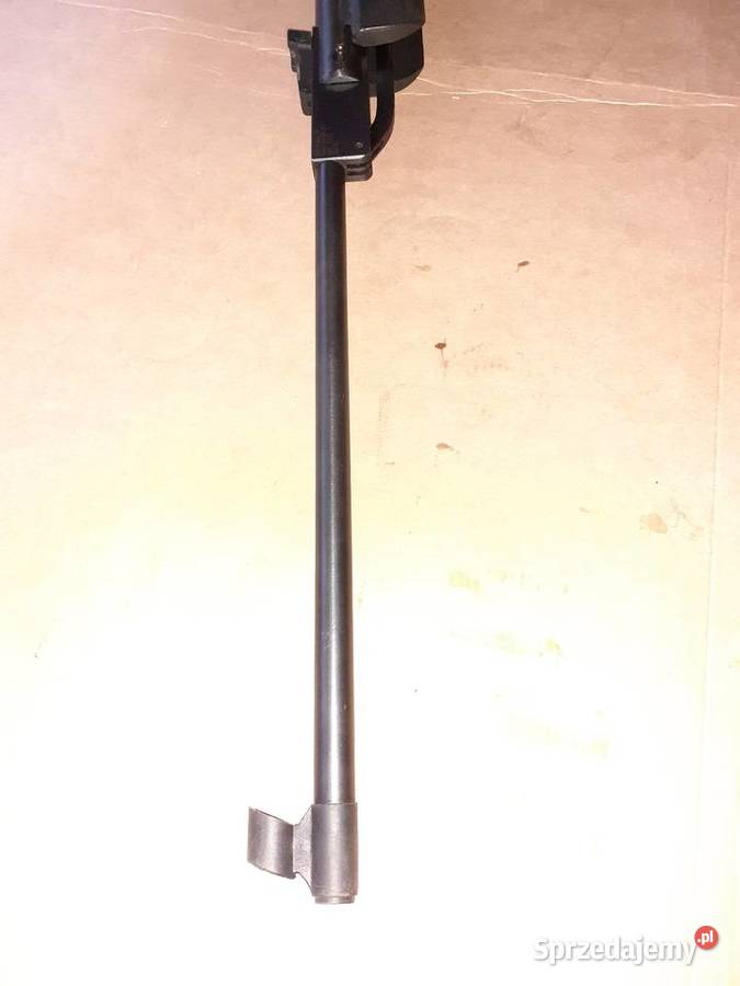 Wiatrówka sprężynowa Hatsan 90 45mm Siedlce