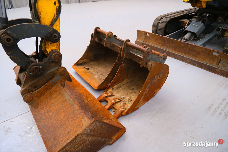 WACKER NEUSON ET18 2022 Rok produkcji 2022 Warszawa