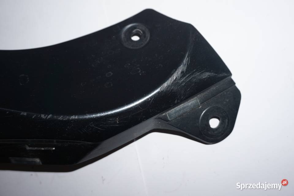 OWIEWKA CZASZA PRZÓD LEWA SUZUKI GSXR 600 750 K8 Turek