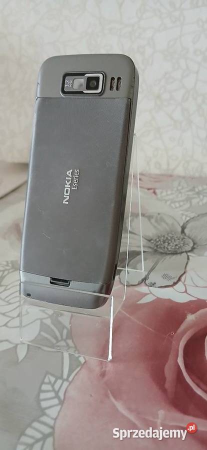 Nokia e52 Ładowarka Wyszków