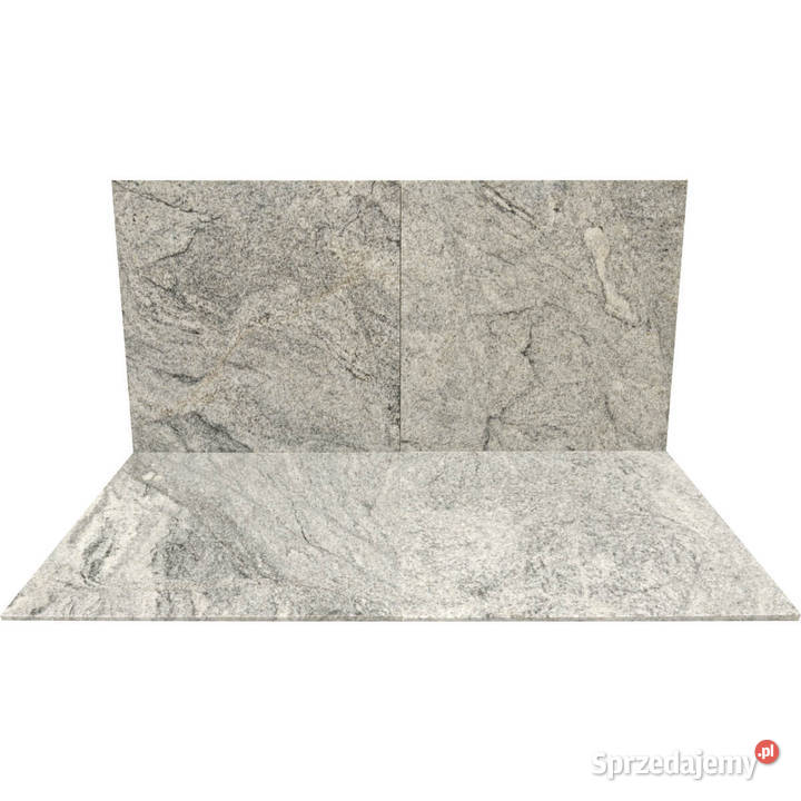 Płytki granitowe Kamień naturalny Juparana Lublin