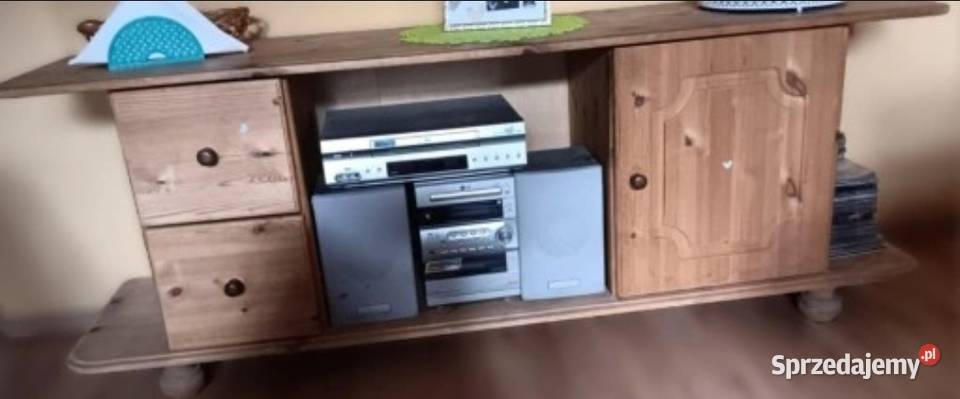 Kompletny zestaw mebli do salonu TANIO Szczecin