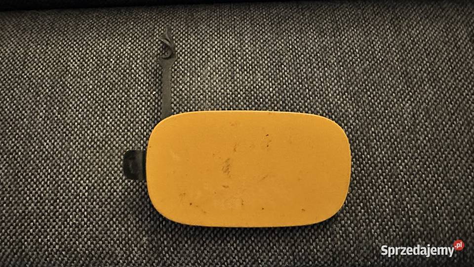 Renault Twingo III Lift Zaślepka Zderzaka Przód Radziszów