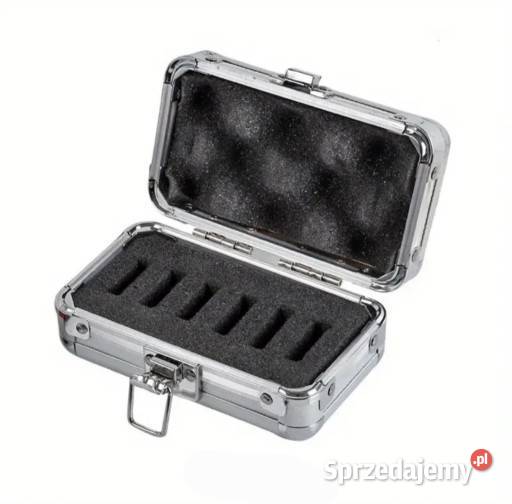 Skrzynka na filtry astronomiczne