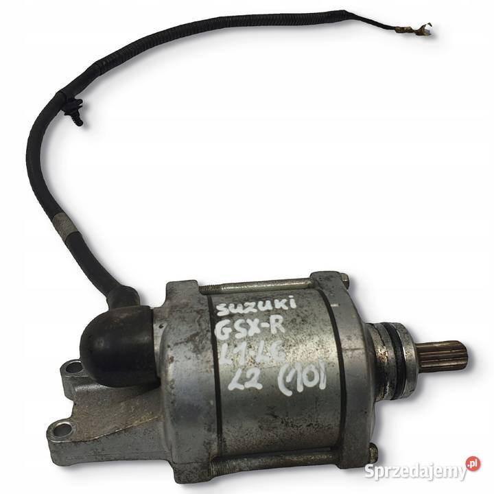 ROZRUSZNIK MITSUBA SM18 Suzuki GSXR 600 750 GSXR