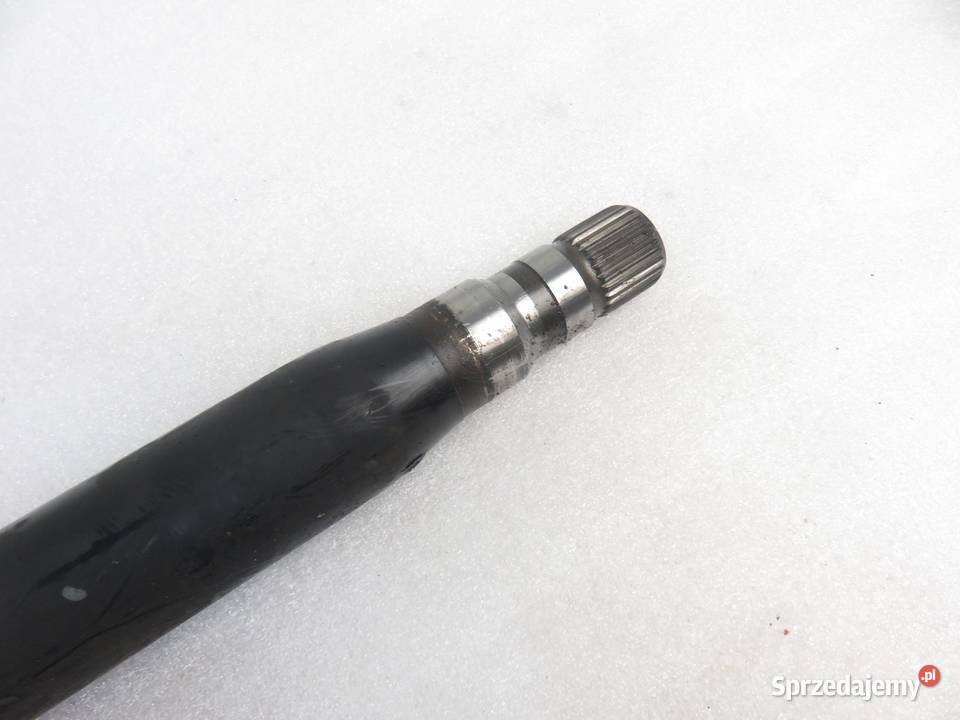 PÓŁOŚ PRAWA OPEL VECTRA C 30 CDTI AUTOMAT małopolskie sprzedam