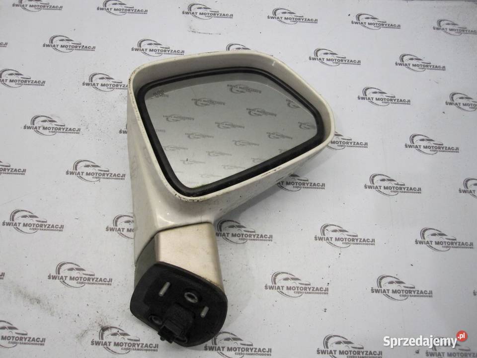 OPEL ANTARA LIFT 12r lusterko prawe 022573 osobowe Lusterka zewnętrzne