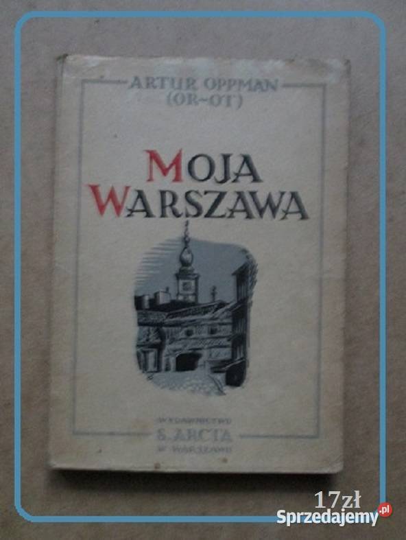 Warszawa Godlewski Gomulicki Krukowski Galiński życie codzienne, obyczaje Łódź