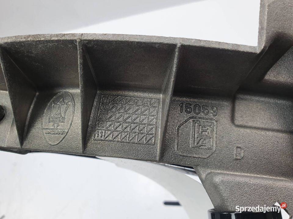 KLAMKA PRAWA PRZÓD MASERATI GRANTURISMO MC Sport sprzedam