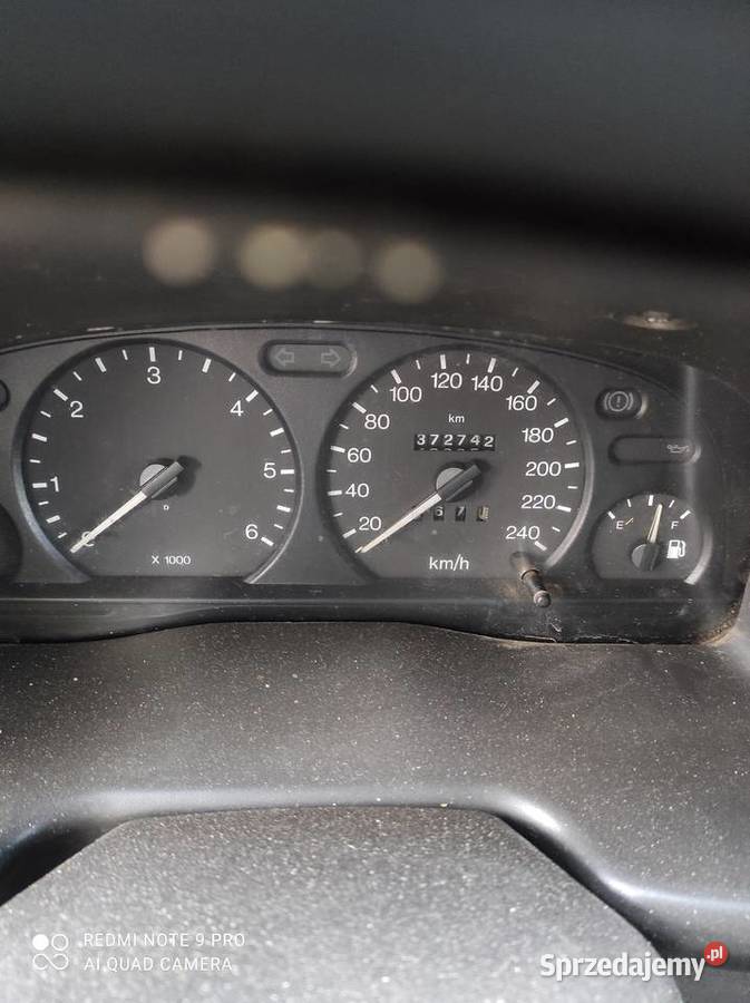 Sprzedam Forda Transita 2000r Van / Minibus Tuchów sprzedam