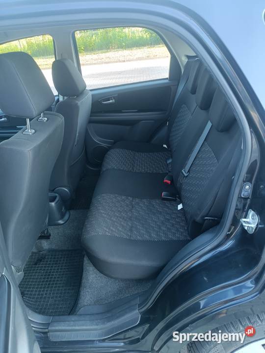 Suzuki SX4 16 benzyna Czeladź