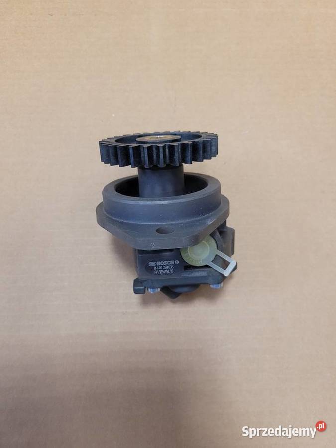 Pompa paliwa Renault Volvo Mińsk Mazowiecki sprzedam