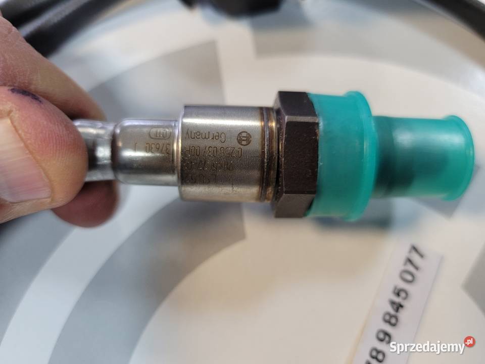SONDA BMW 11789845077 9845077 11 78 9 845 077