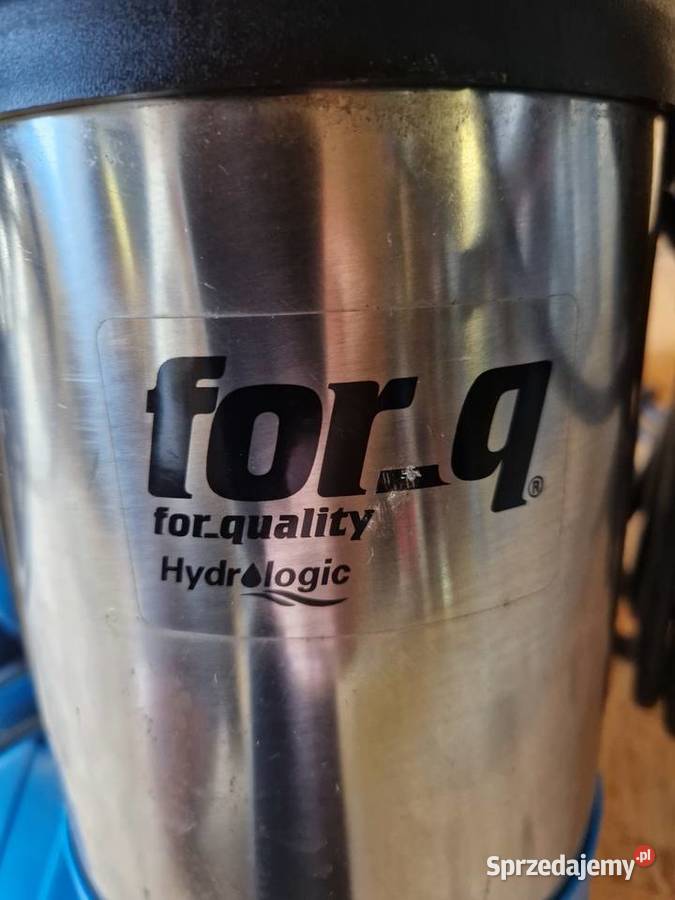 Pompa do wody Einhell FQTD 6600