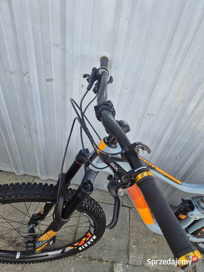 giant 2 trance advanced 275 carbon łódzkie Poddębice