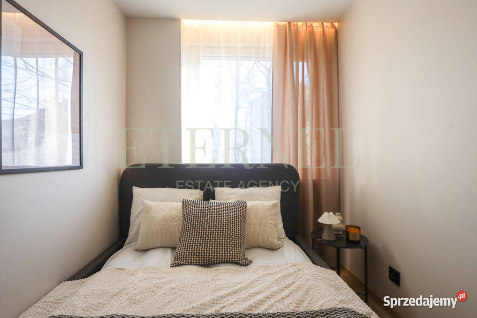 Mieszkanie 2pokojowe na Osiedlu Albertyńskim Kraków