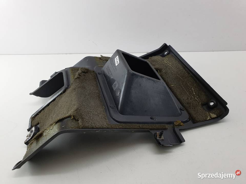 OSLONA PRAWA WYPELNIENIE IVECO EUROCARGO Janowice