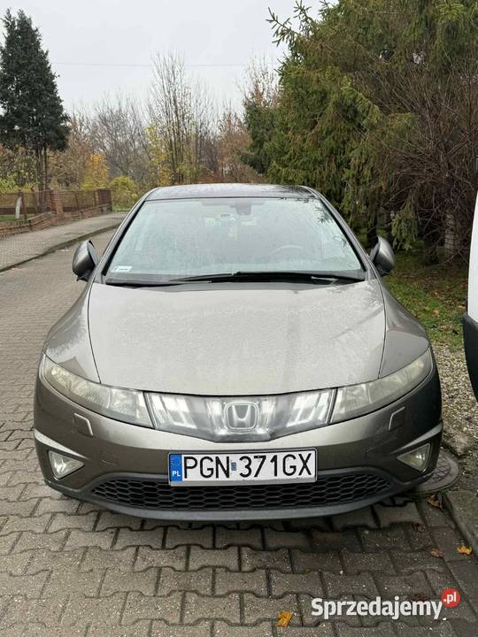 Honda civic 22 d elektryczne szyby Kluczbork