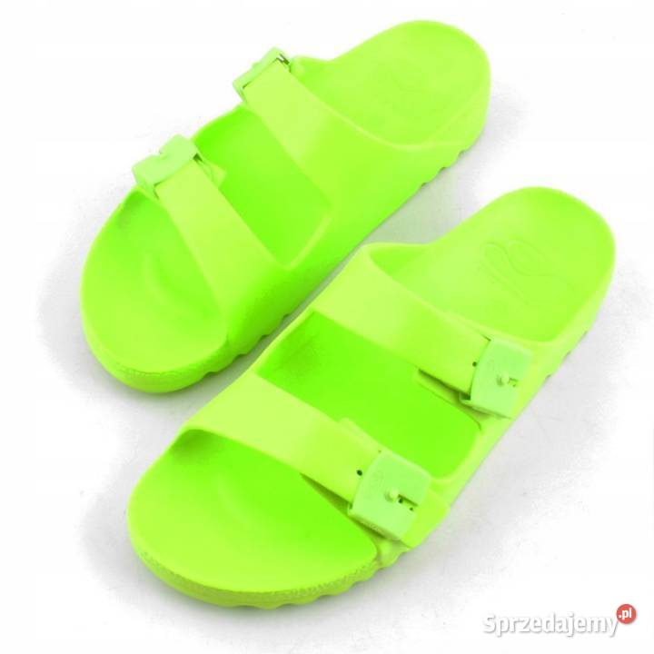 SCHOLL KLAPKI MEDYCZNE r 37 248 regulowane paski Scholl Bielany Wrocławskie