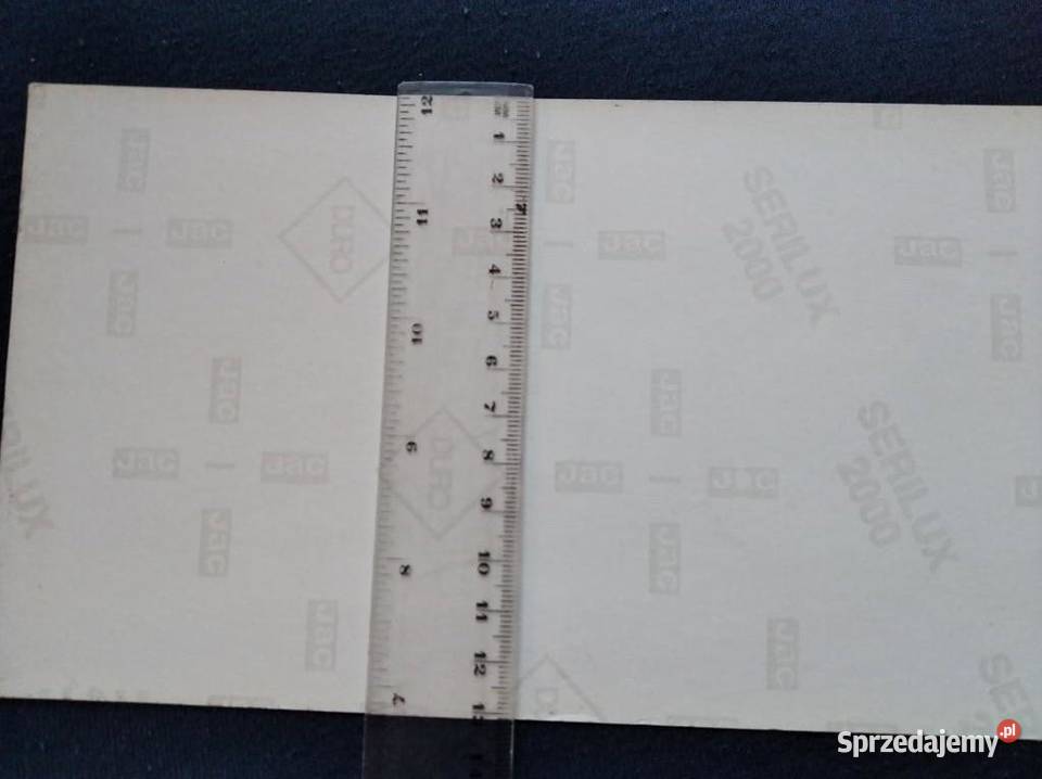 Ursus naklejka z napisem URSUS lubelskie Lublin