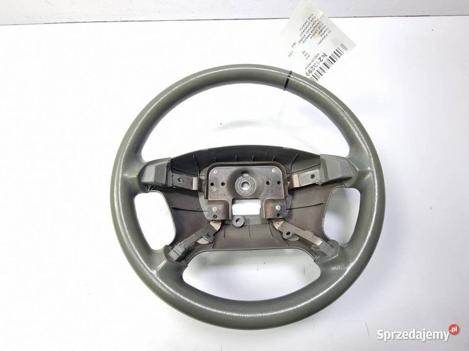 KIEROWNICA KIA RIO 0K30C32980 kujawsko-pomorskie Lipno