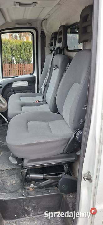 Citroen Jumper 20 HDI