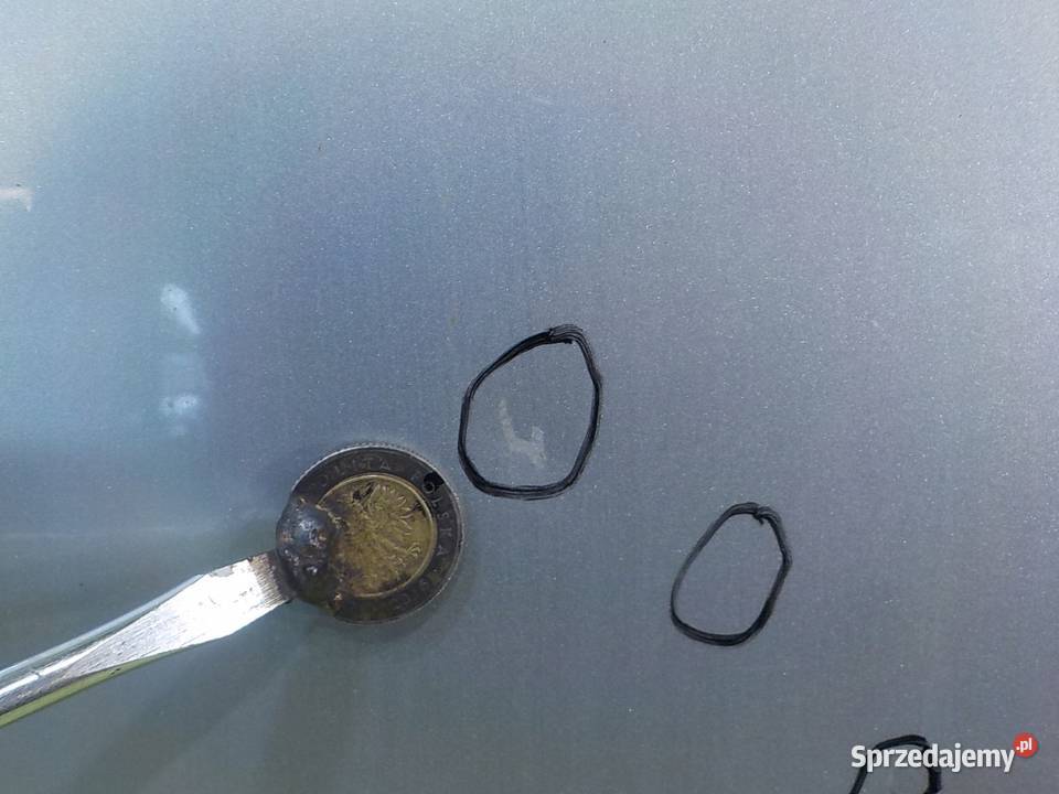 PEUGEOT 508 I SW 16 HDI 11r KOMBI maska mazowieckie