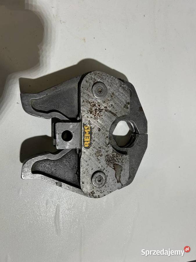 szczęka rems M42 Kraków sprzedam