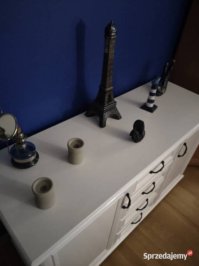 Komoda do Salonu Tczew