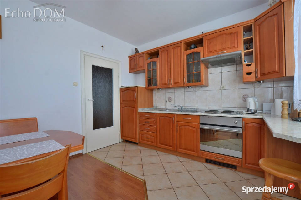 Mieszkanie Kraków 55m2 2pokojowe