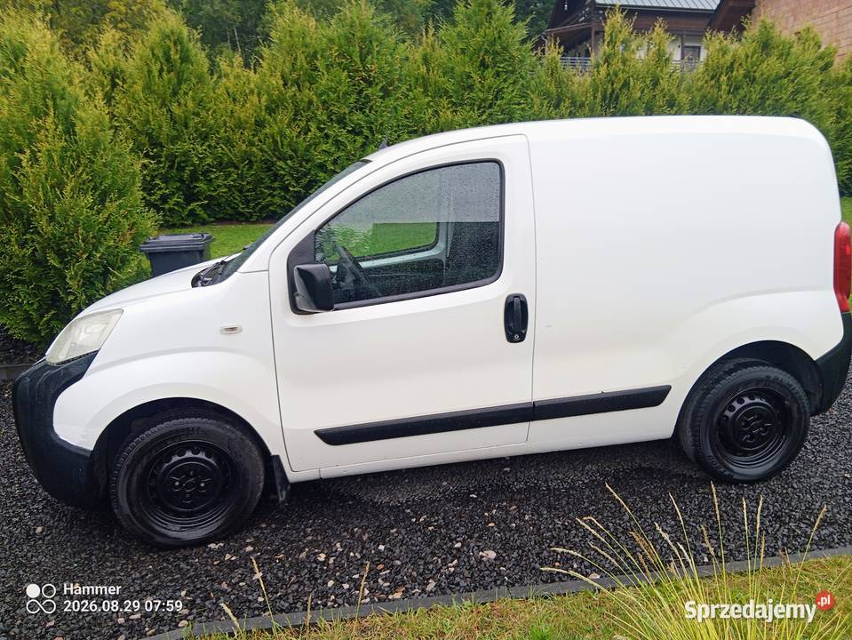 Fiat Fiorino