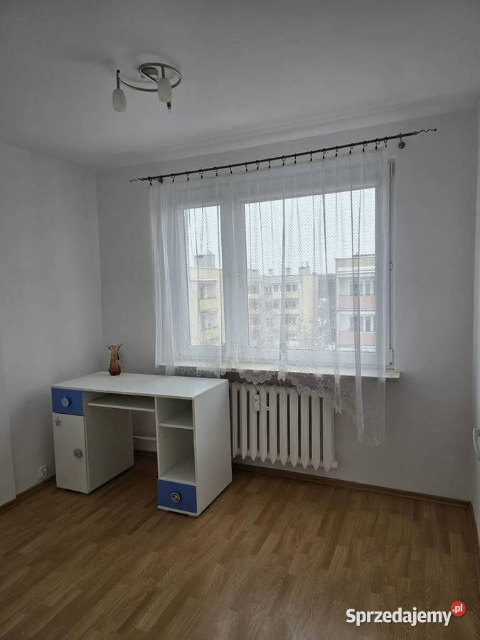 Mieszkanie na sprzedaż Liczba pokoi 3 Kraków