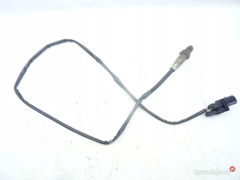 077906265AC AUDI A8 D3 0307 SONDA LAMBDA osobowe Przemęt