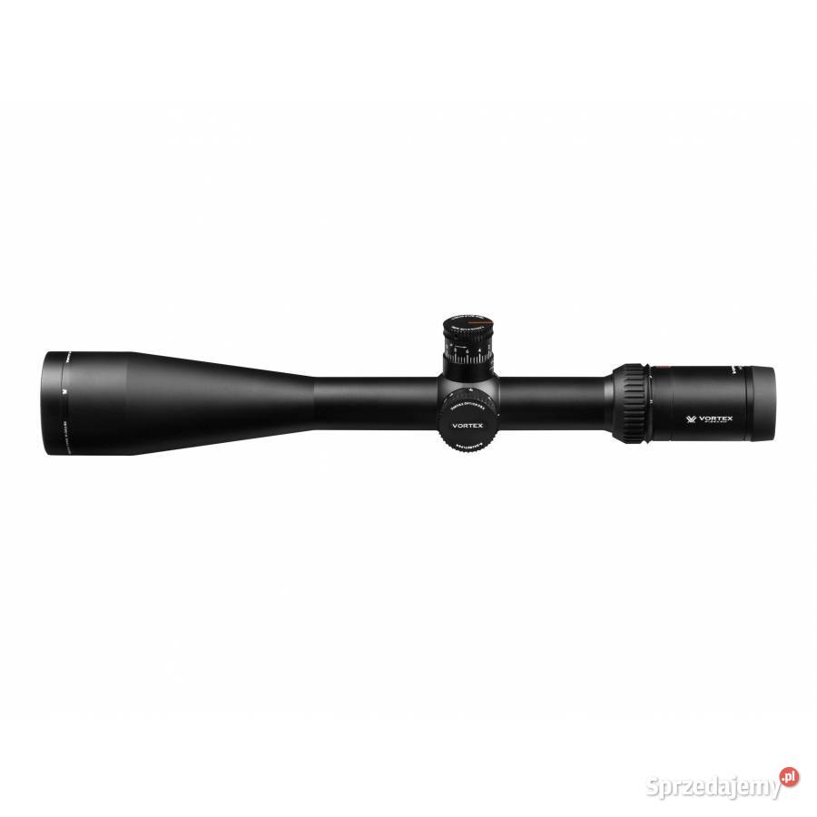 Luneta celownicza Vortex Viper HS LR 624x50 FFP