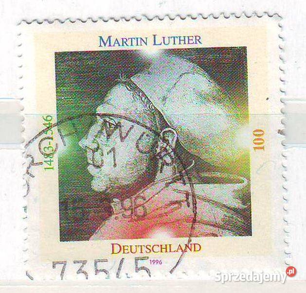 Zn RFN Mi 1835 41 7 68 70 kas 1996 śląskie Gliwice