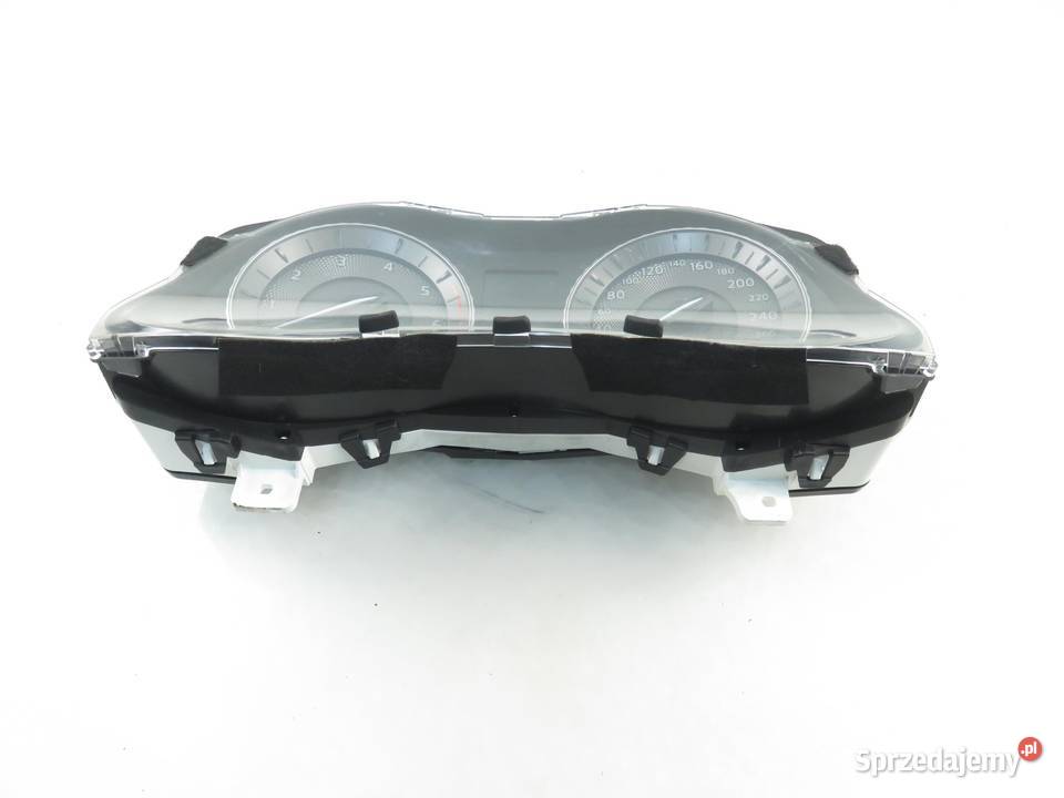 LICZNIK INFINITI M Y51 30d 1101310008