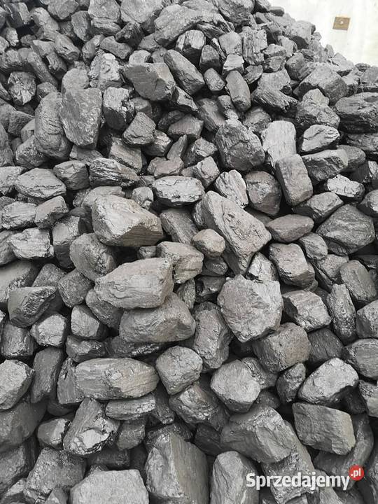 Tani węgiel kamienny Frysztak i