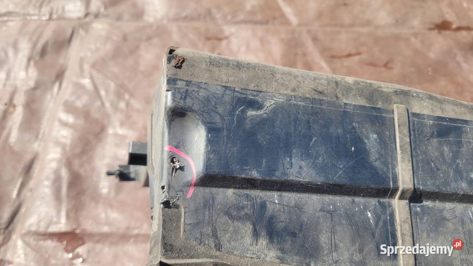 BMW 1 F20 F21 LIFT LCI 14 KIEROWNICA WLOT osobowe Ruda Śląska