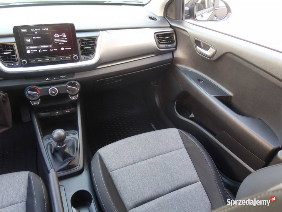 Kia Stonic 12 DPI Katowice sprzedam