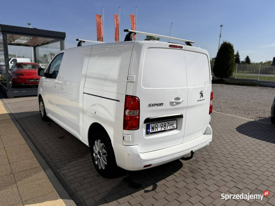 Peugeot Expert Peugeot Expert 15 BlueHdi 102 Radom