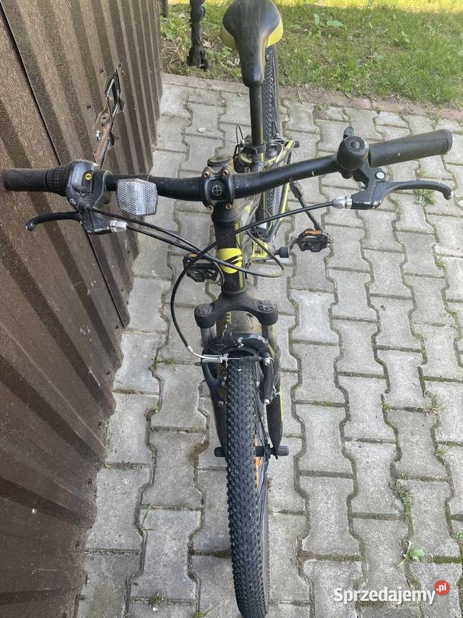 Rower 24 Giant XTC sprzedam