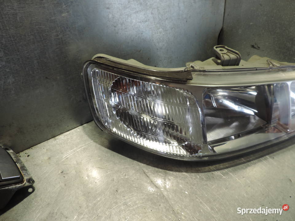 LAMPA PRAWY PRZÓD HONDA ACCORD 6 Nowy Sącz