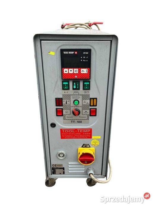 Termostat form Tool Temp TT188 Tuliszków