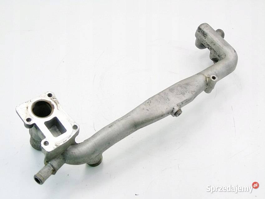 MAGISTRALA WODY 19 JTD BRAVA BRAVO MAREA Sosnowiec